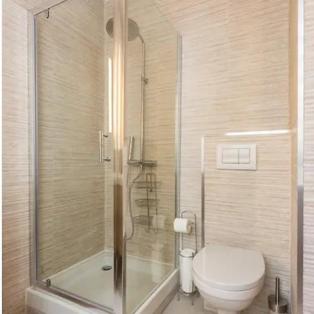Apartment Superbe Proche De Nation