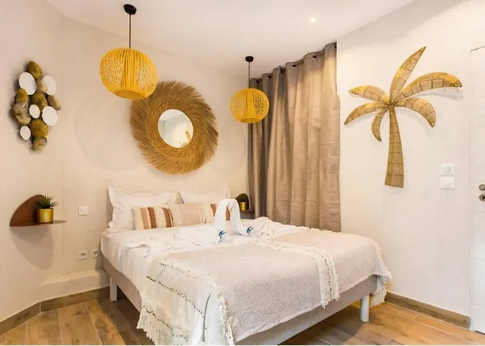 Superbe Proche De Nation Apartment *