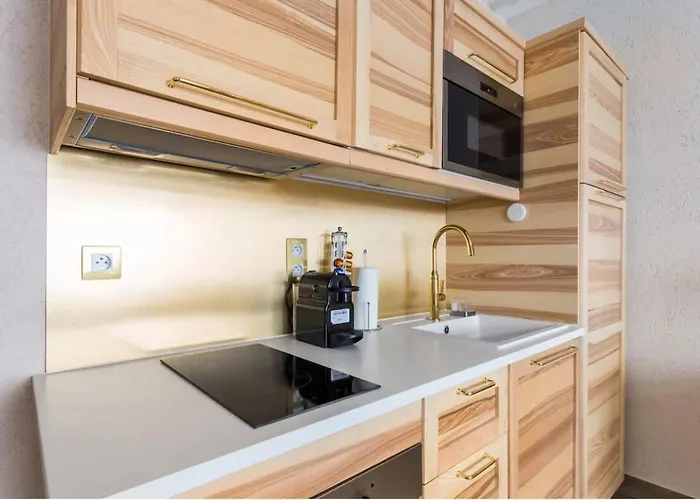 Apartment Superbe Proche De Nation Paris
