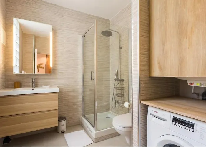 Apartment Superbe Proche De Nation *