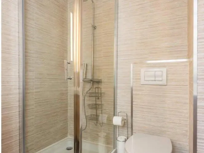 Apartment Superbe Proche De Nation